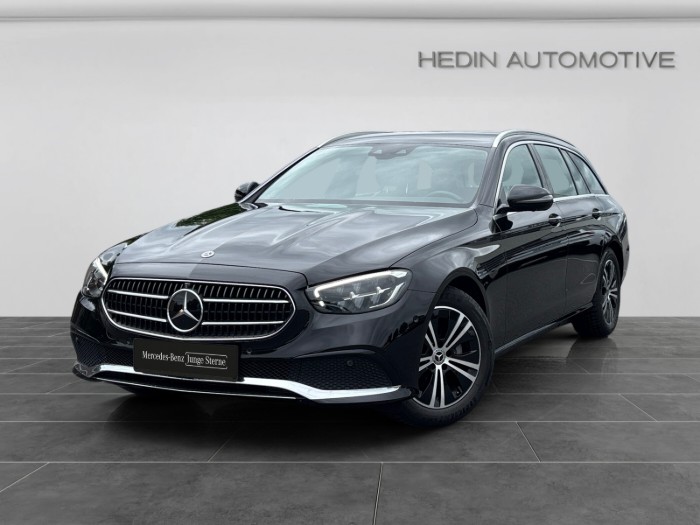 E 220 d T