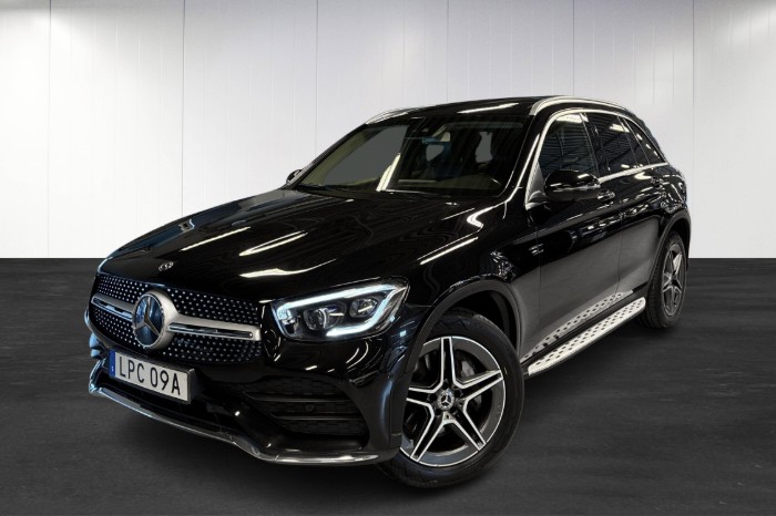 220 d 4M 9G-Tronic | AMG | Burmester | 360 | Pano | Drag | Premiumpaket plus