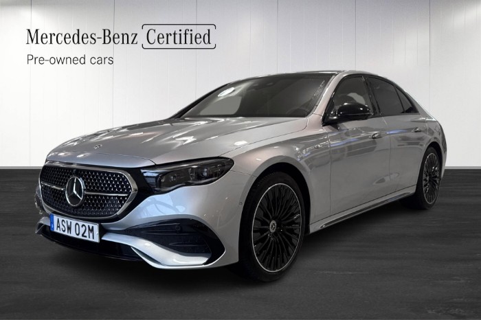 300 de 4MATIC  AMG Premium / Panorama / Burmester / Drag