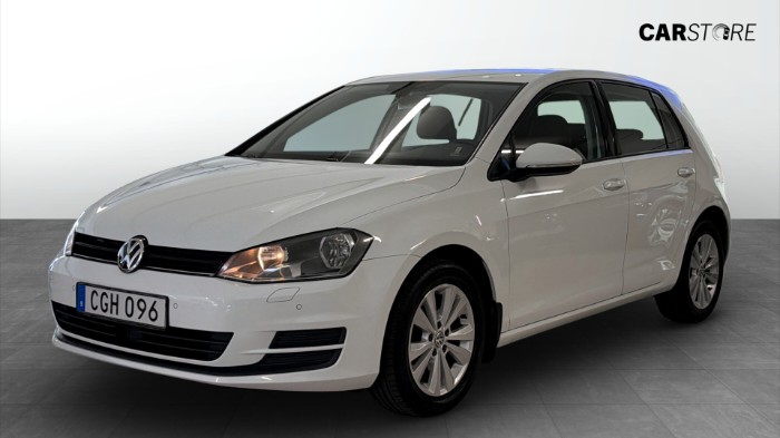 Base 1.6 TDI DPF BMT 110Hk / Drag / Kamera