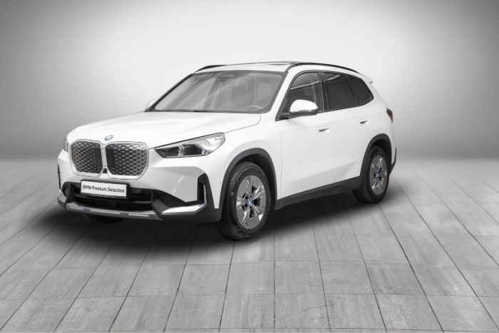 xDrive30 Charged Plus Premium E. (K)