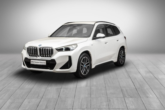 xDrive30 Fully Charged (K)