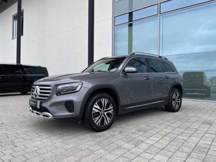 1.3 GLB200 MHEV Sport (Executive) SUV 5dr Petrol Hybrid 7G-DCT Euro 6 (s/s) (163 ps)