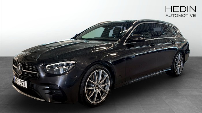E 220D 4M - AMG LINE 194HK