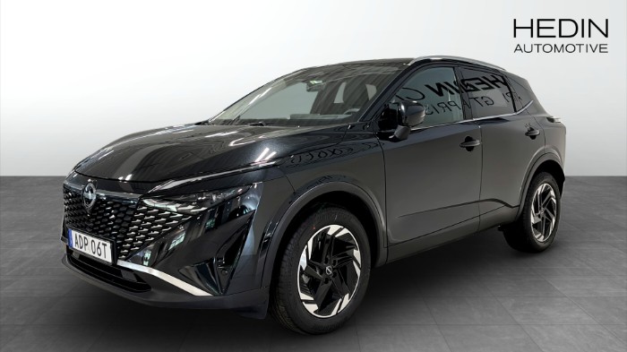 MHEV 158HK  XTRONIC 2WD N-CONNECTA