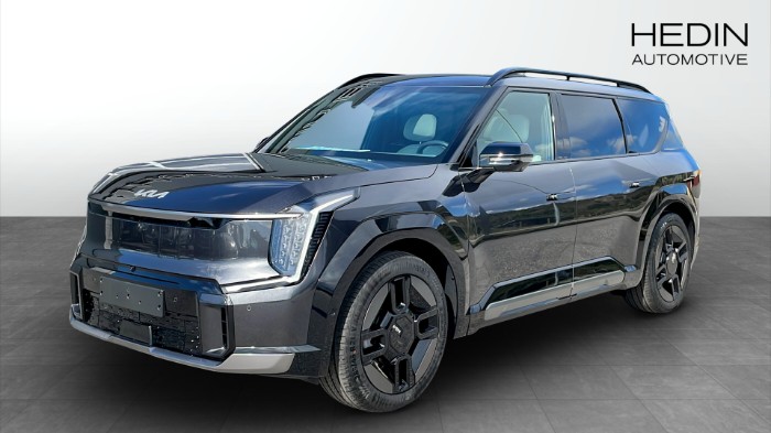 GT LINE AWD 6 SITS BUSINESS EDITION