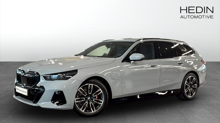 xDrive Touring M Sport Pro Active Edt H/K Drag Rattvärme