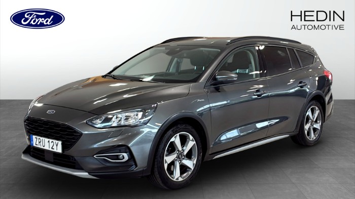 Active Kombi 1.0 EcoBoost 125hk