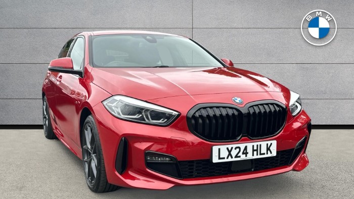 118i M Sport
