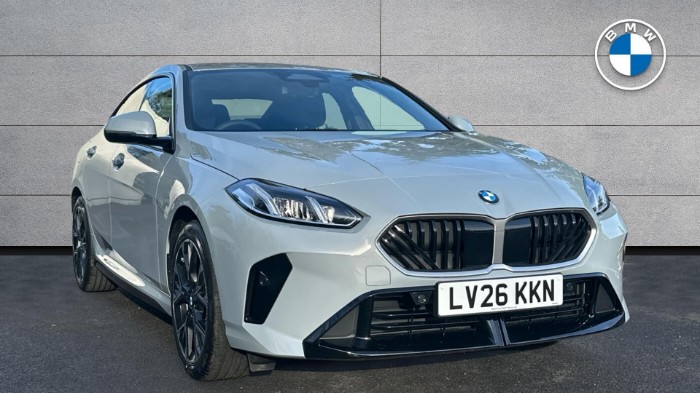220 M Sport Gran Coupe