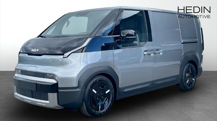 CARGO 4DR L2H1 LONG RANGE