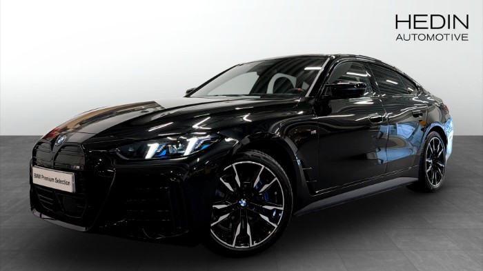 M60 xDrive Gran Coupe M Sport Pro DAP Drag H/K 360