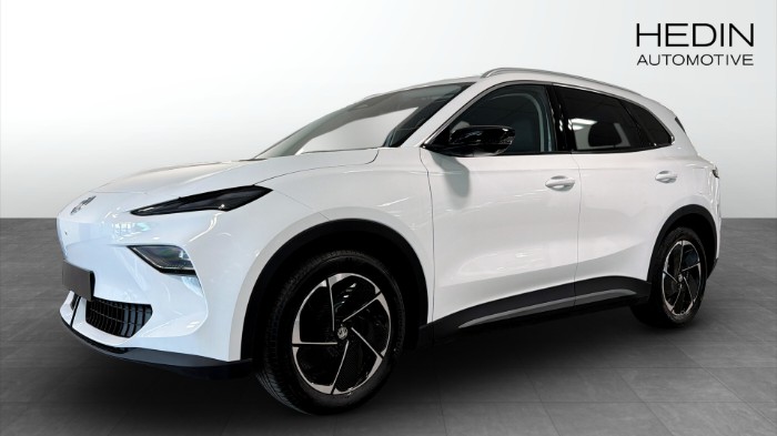 EV LUXURY 64KWH