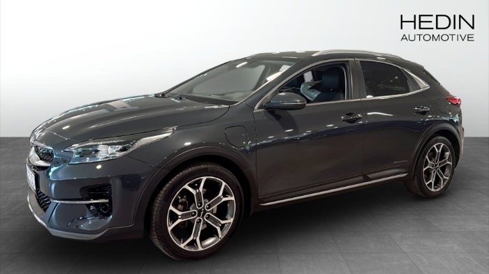XCEED PHEV ADVANCE PLUS