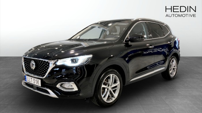 EHS PLUG-IN HYBRID COMFORT MY21 PLUG-IN HYBRID COMFORT