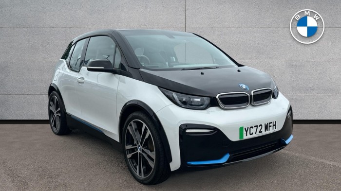 i3s 120Ah