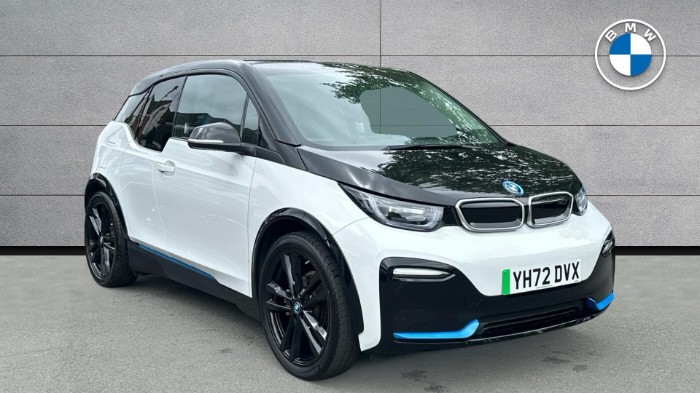 i3s 120Ah