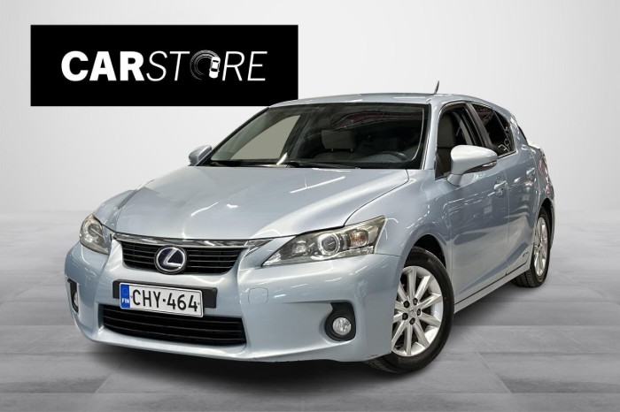 200h Hybrid A Comfort