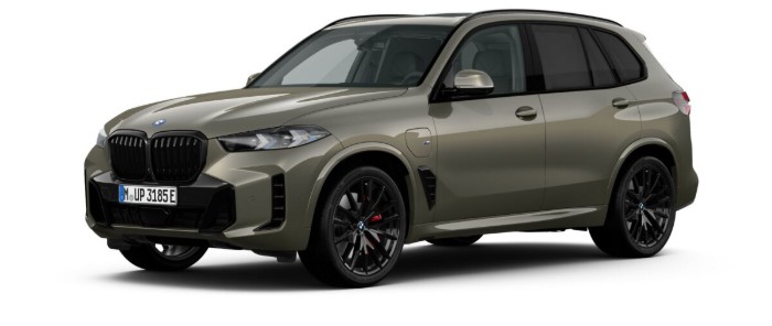 xDrive50e