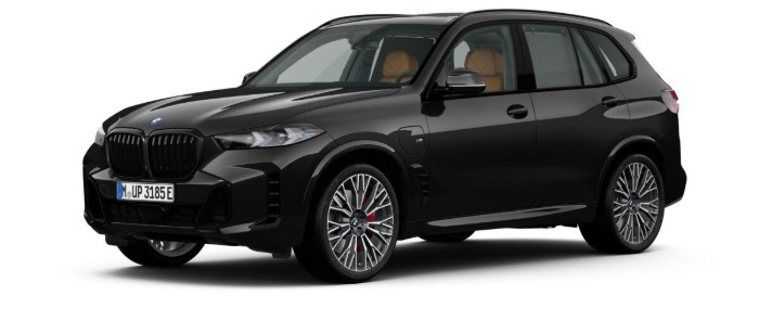 xDrive50e