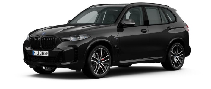 xDrive50e