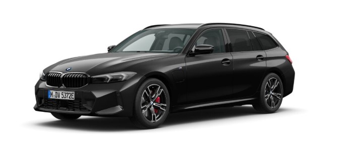 xDrive Touring