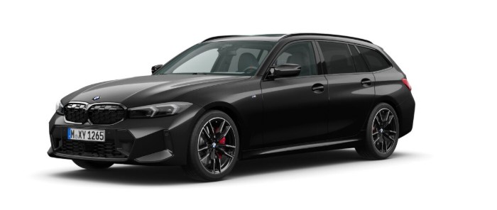 xDrive Touring