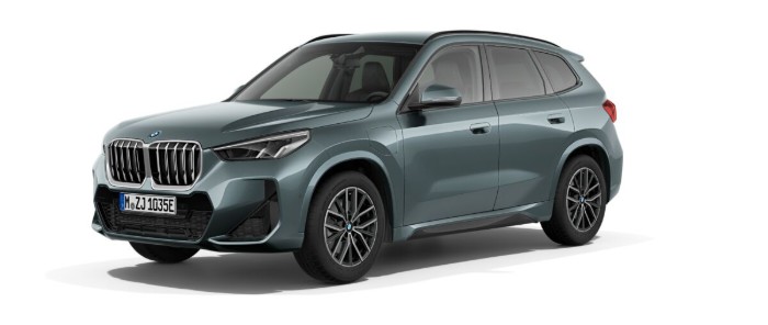 xDrive25e