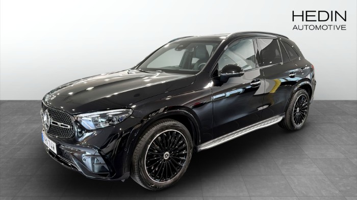 300 4MATIC, Premium Plus AMG, 20" Alu, Panorama