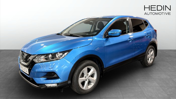 Dig T 115 acenta 2wd xtronic / Navigation / Dragkrok