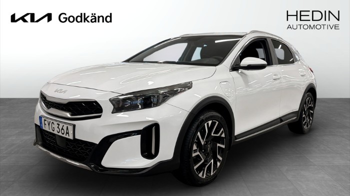 PHEV 141hk | Action | Kia Godkänd