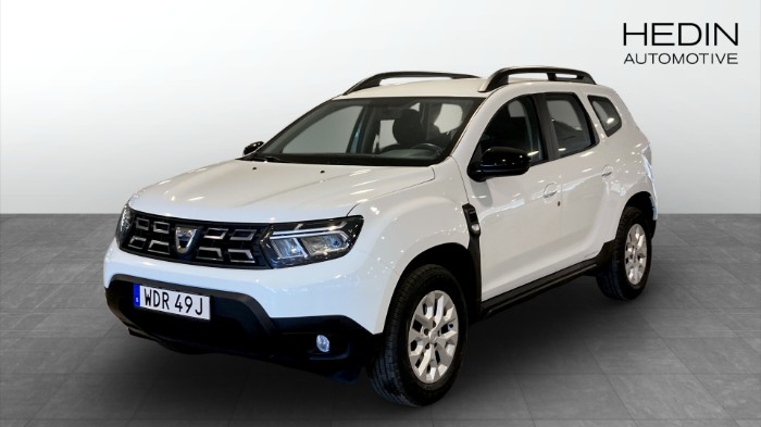 1.3 TCe GPF 4x4 Manuell, 150hk
