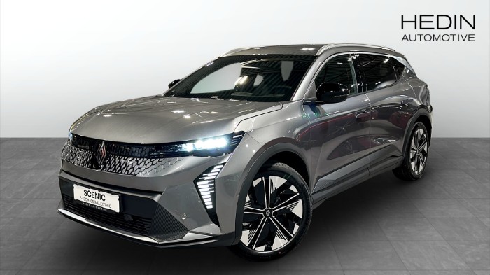 TECHNO EV87  0% RÄNTA + 19" ALU VINTERHJUL FÖR 4900 kr
