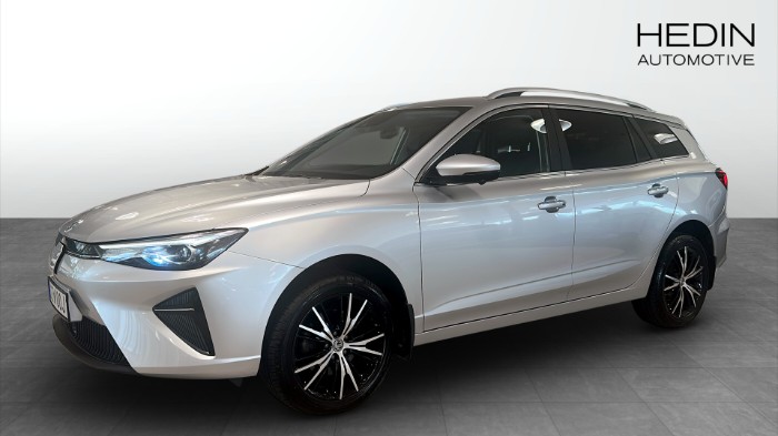 61 KWH / LUXURY