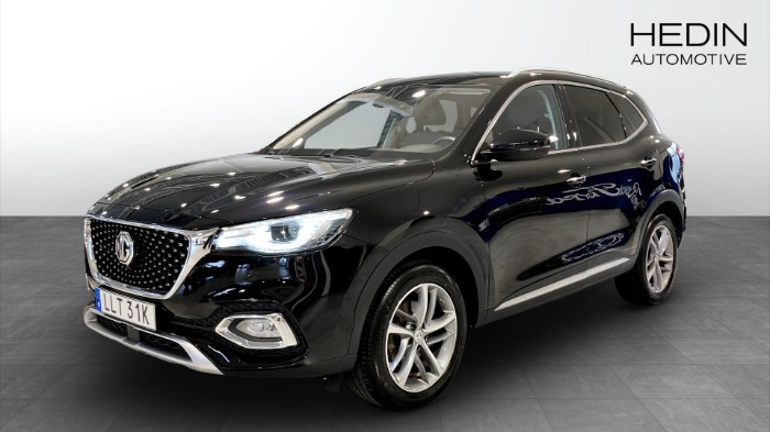 EHS PLUG-IN HYBRID COMFORT  MY21 PLUG-IN HYBRID COMFORT