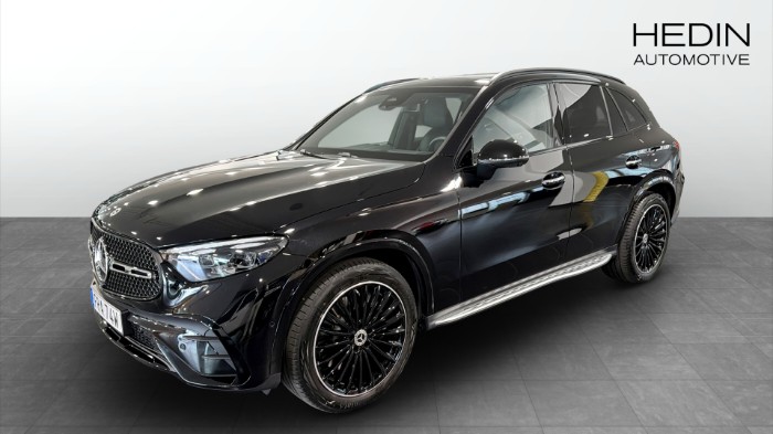 300 4MATIC, Premium Plus AMG, 20" Alu, Panorama