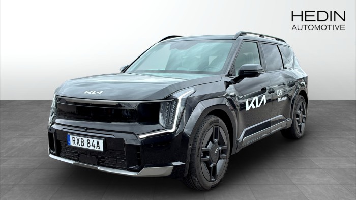GT LINE AWD LONG RANGE 7 SITS | DEMOKLIPP