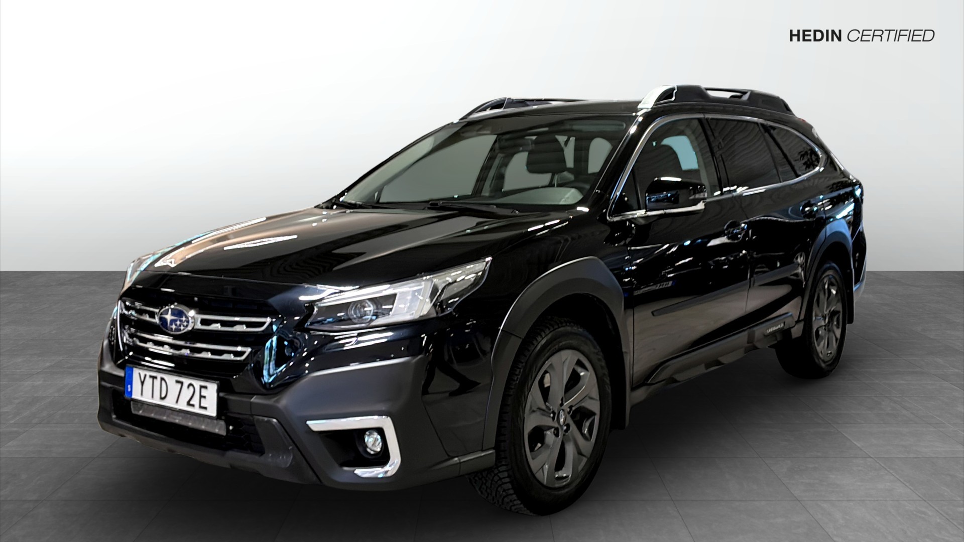 Subaru Outback 2022