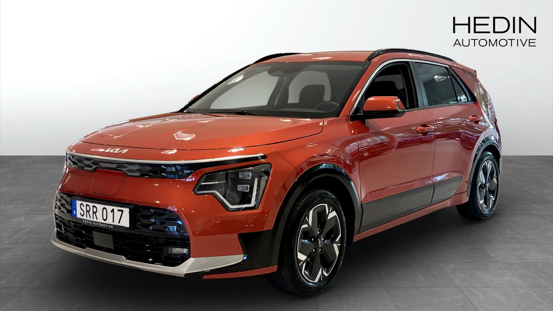Kia Niro 2023