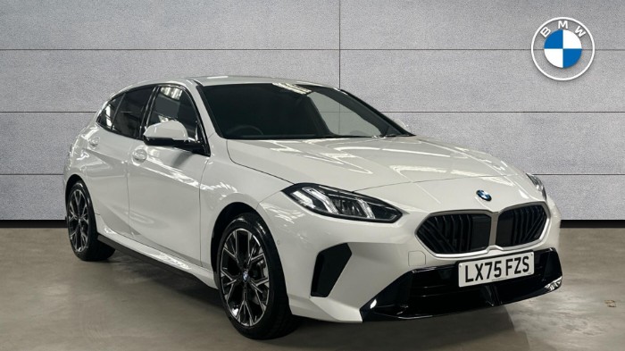 120 M Sport