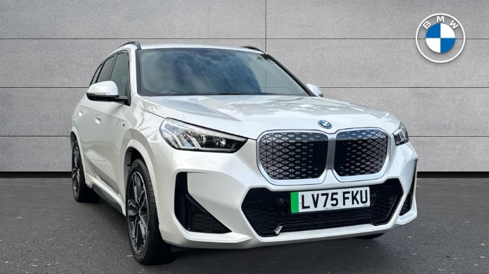 iX1 xDrive30 M Sport