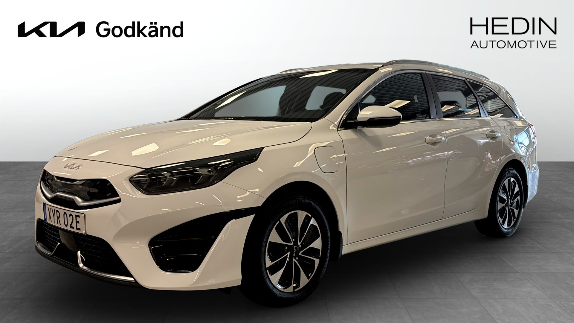 Kia Ceed 2024