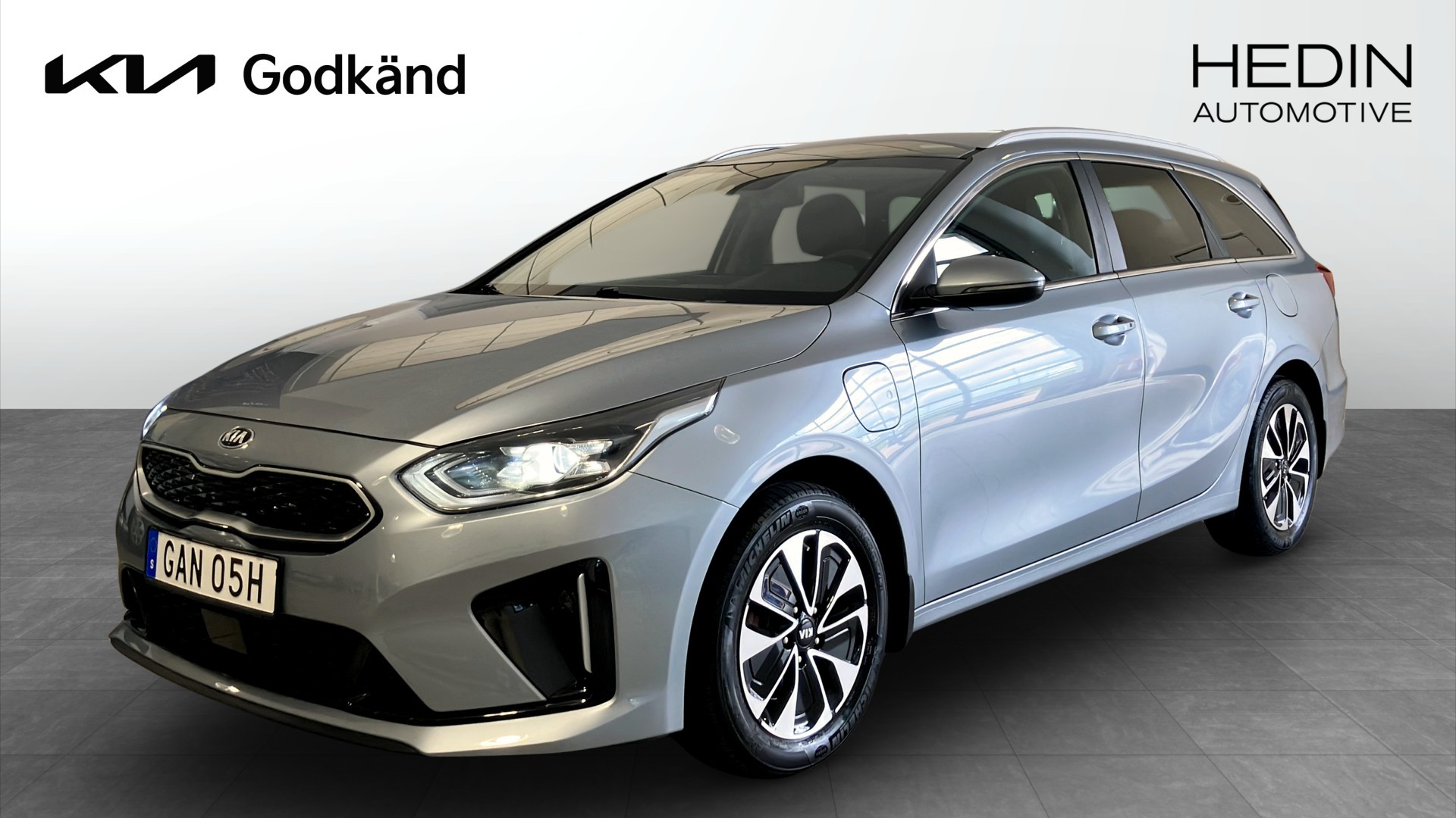 Kia Ceed 2021