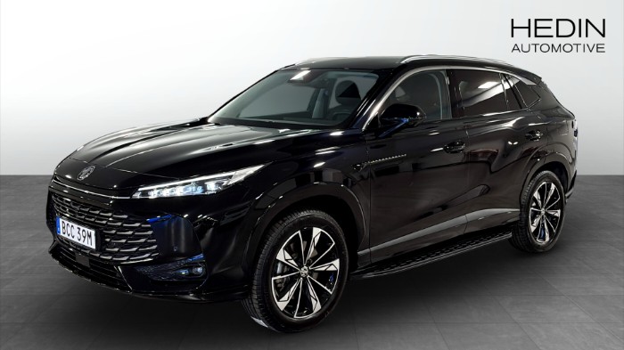Luxury PHEV 1.5T 307hk Automat