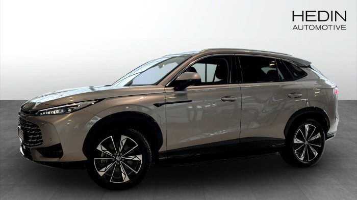 HS LUX PHEV 1.5T AT