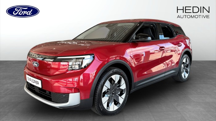 Style 444km Range 3995kr/mån Privatlasing