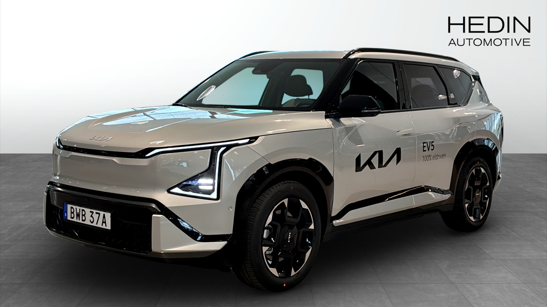 Kia EV5 2026