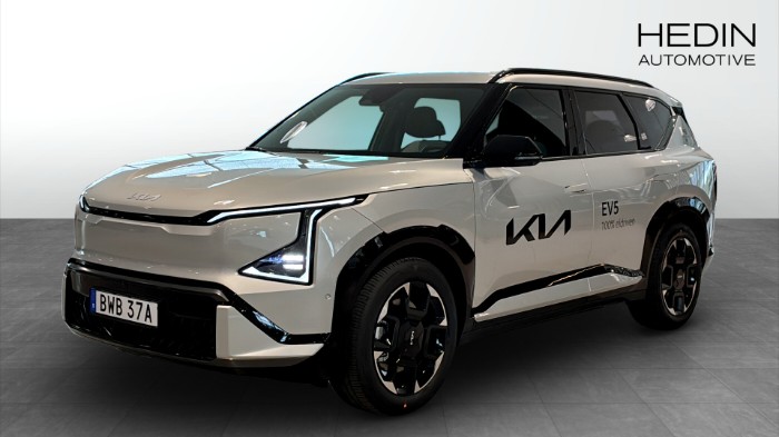 GT LINE LONG RANGE *DEMOBIL*