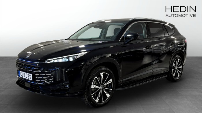 Luxury PHEV 1,5T 307hk Automat