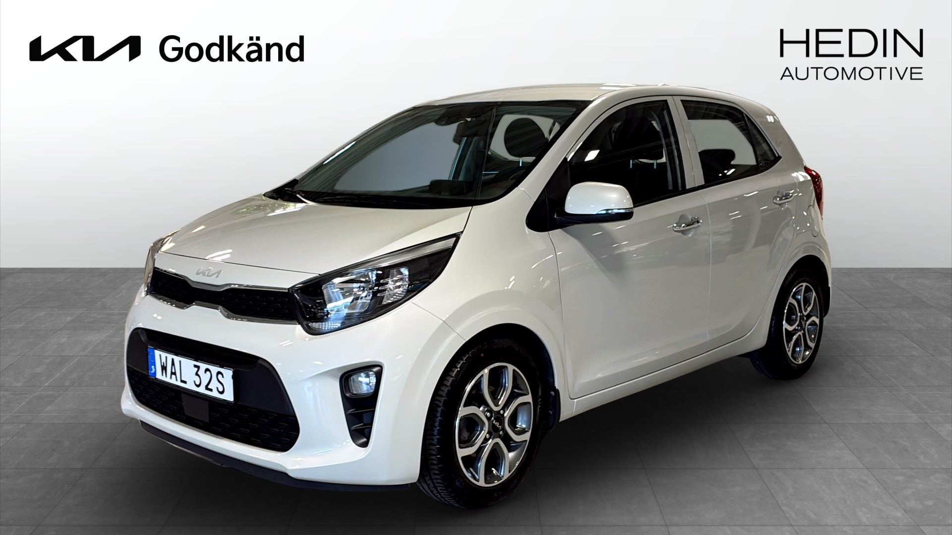 Kia Picanto 2023